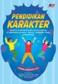 Pendidikan Karakter