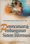 Perencanaan & Pembangunan Sistem Informasi