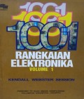1001 Rangkaian Elektrinika Volume 1