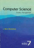 Computer Science Suatu Pengantar