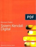 Panduan Praktis Sistem Kendali Digital