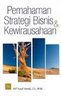 Pemahaman Strategi Bisnis & Kewirausahaan