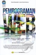 Pemrograman Web Edisi Revisi