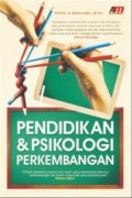 Pendidikan & Psikologi Perkembangan