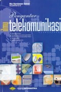 Pengantar Ilmu Telekomunikasi