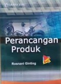 Perancangan Produk