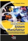 Rekayasa Sistem Manufaktur