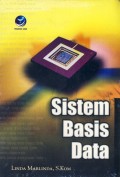 Sistem Basis Data