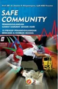 Safe Community