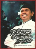 Cing caringcing Pageuh Kancing Set Saringset Pageuh Iket