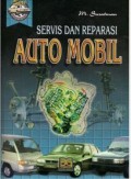 Servis dan Reparasi
Auto Mobil