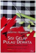 Sisi Gelap Pulau Dewata
Sejarah Kekerasan Politik