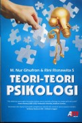 Teori- teori Psikologi