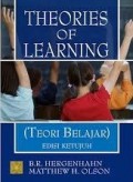 Theoris Of Learning ( Teori Belajar )