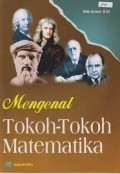 Mengenal Tokoh-Tokoh Matematika