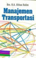 Manajemen Transportasi