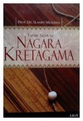 Tafsir Sejarah Nagara Kretagama