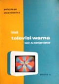 Teknk Televisi Warna