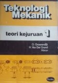 Teknologi Mekanik Teori Kejuruan 1