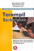 Terampil Berbahasa