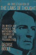 The Law Of Thought