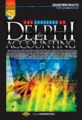The Shortcut Of Delphi  For Accounting