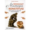 Menggugat Manusia dalam Konstitusi 
Kajian Filsafat atas UUD 1945 Pasca-Amandemen.