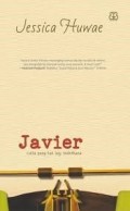 Javier
Cinta Yang Tak Lagi Sederhana