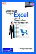 Membuat Fungsi Excel Untuk Bisnis dan Perkantoran.