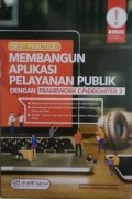 Membangun Aplikais Pelayanan Publik