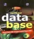 Seri Panduan Pemrograman Aplikasi Data Base