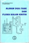 Aliran Dua Fase Fluks Kalor Kritis