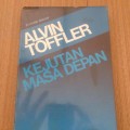 Kejutan Masa Depan