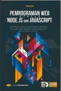 Pemrograman Web Node.Js dam Javascript