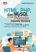 HTML, PHP dan MySQL untuk Pemula ( Update Version)