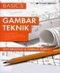 Basics Gambar Teknik