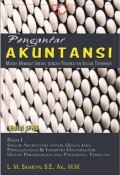 Pengantar Akuntansi Mudah Membuat Jurnal Dengan Pendekatan Aiklus Transaksi