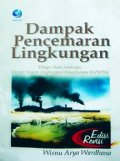 Dampak Pencemaran Lingkungan