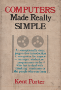 Computers Made Really Simple