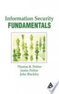 Infomation Security Fundamentals