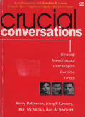 Crucial Conversations