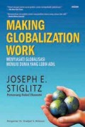 Making Globalization Work