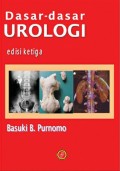 Dasar - Dasar Urologi