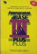 Pemrograman Dbase III Plus