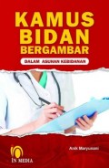 Kamus Bidan Bergambar Dalam Asuhan Kebidanan