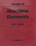 Design of Machine Element
