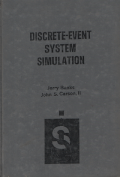 Discrete-Event system Simulation