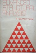 Advanced Structural Analysis