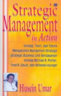 Strategi Management in Action