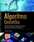 Algoritma Genetika